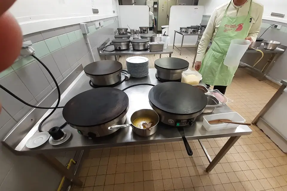 Po'potes en Guinguette — photo 2