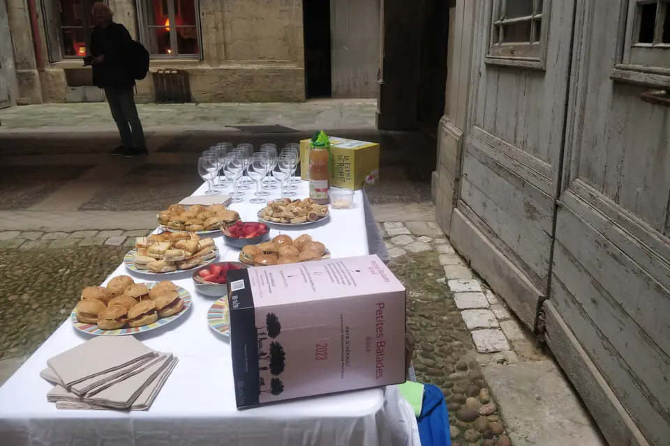 Po'potes en Guinguette — photo 8