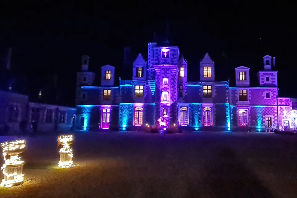 Château de Jallanges - Vouvray — photo 6