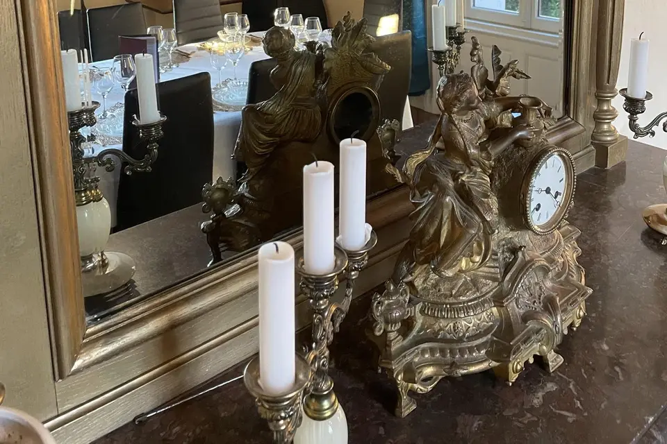 Château Maranne — photo 1