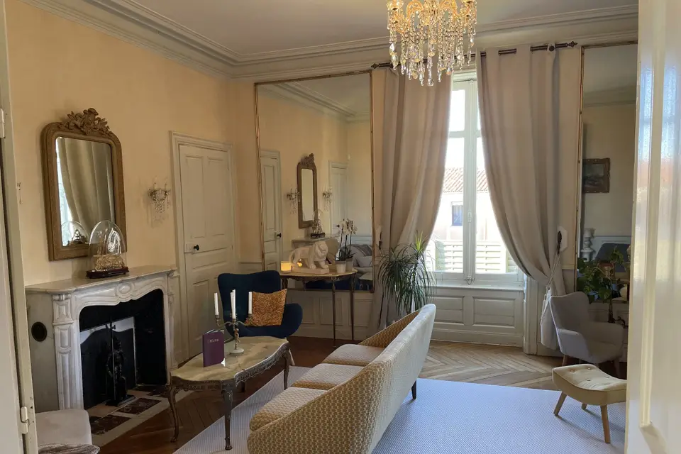 Château Maranne — photo 8