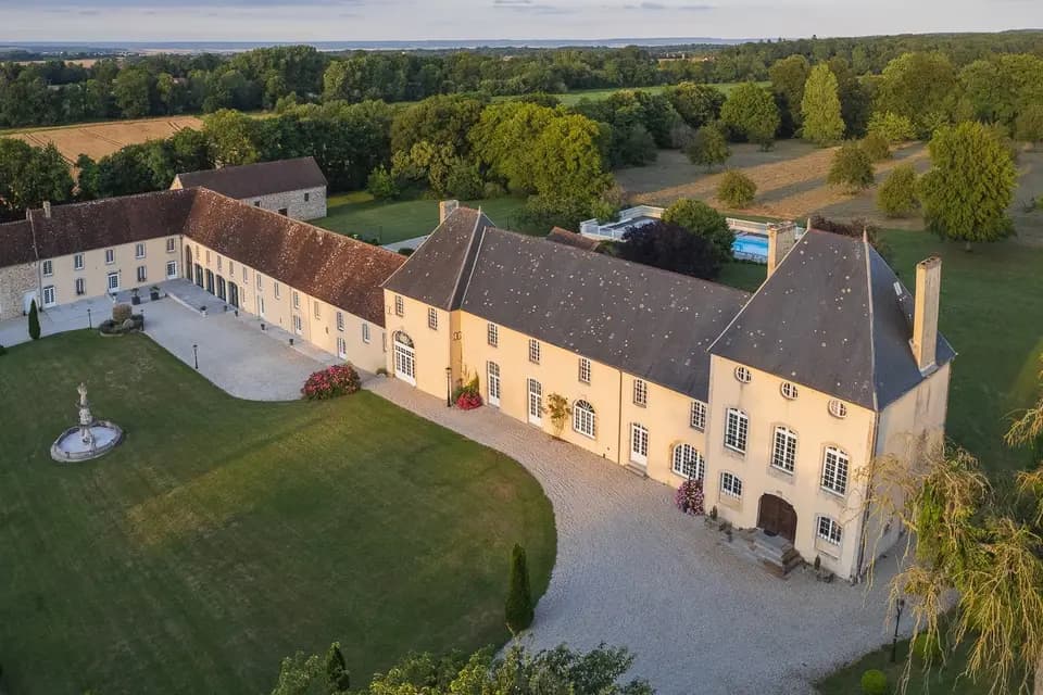 Manoir de Carabillon — photo 2