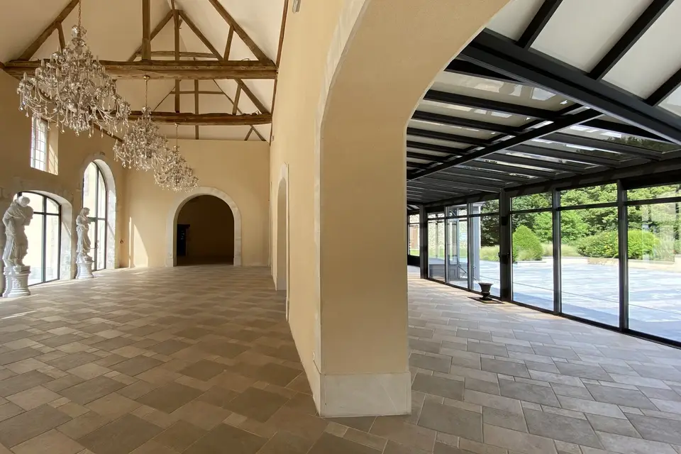 Manoir de Carabillon — photo 8