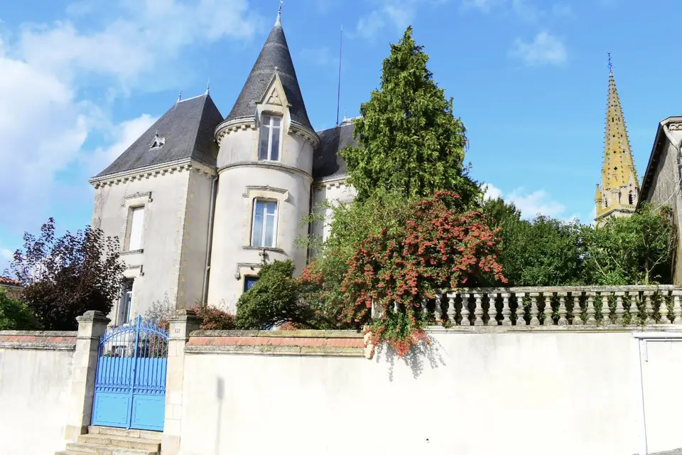 Château Maranne — photo 7