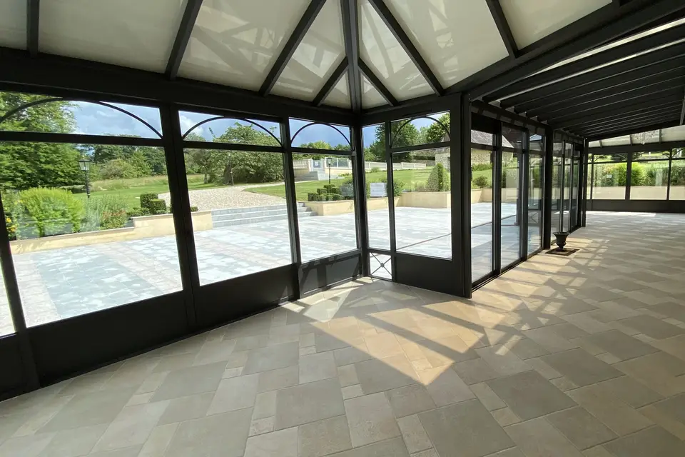 Manoir de Carabillon — photo 9