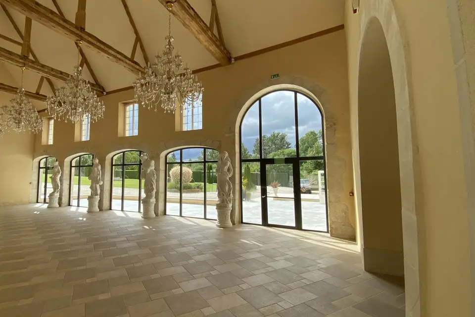 Manoir de Carabillon — photo 7