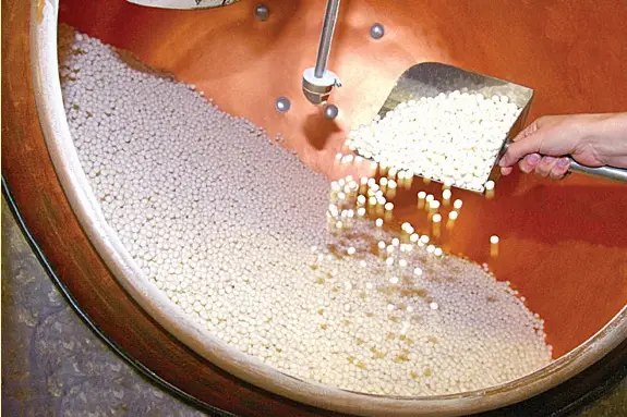 Les Anis de Flavigny — photo 2