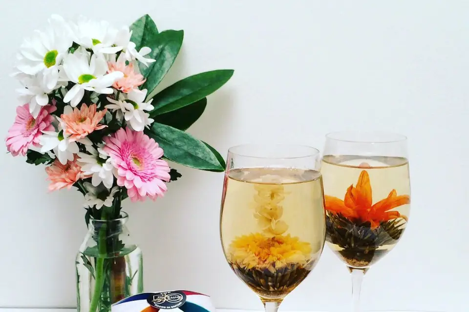 Flora Tea Paris — photo 4