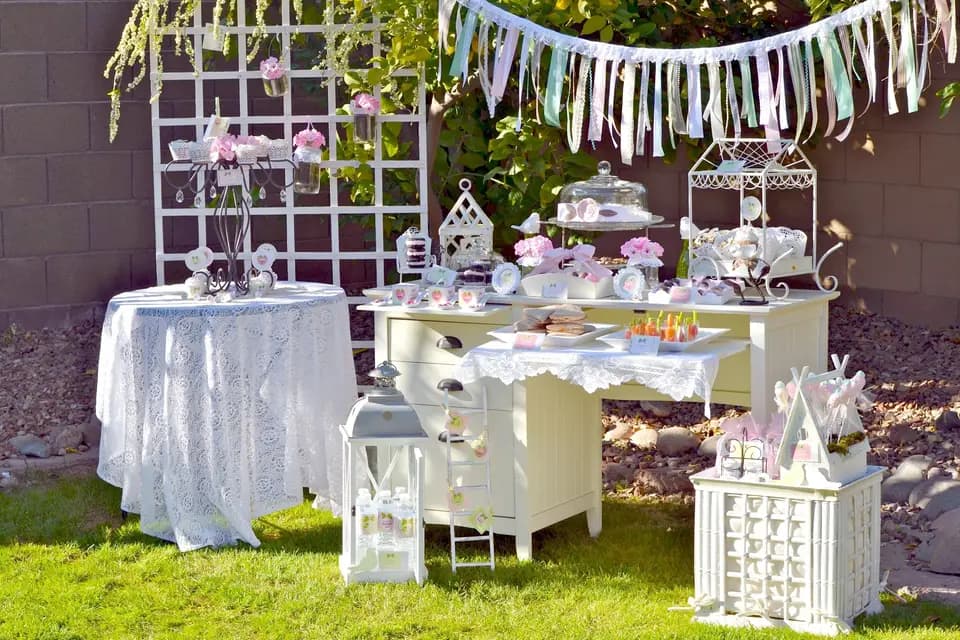 French Wedding Belles — photo 6