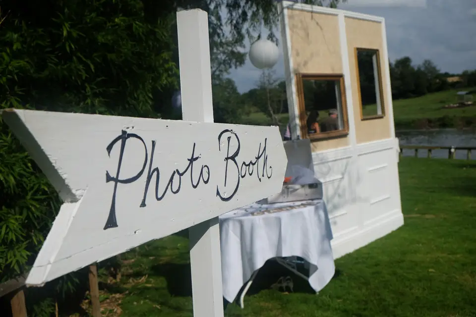 French Wedding Belles — photo 8