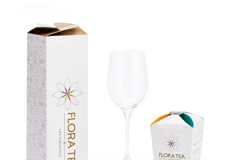 Flora Tea Paris — photo 7