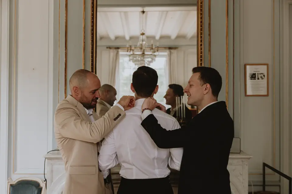 Château de Cop-Choux — photo 5