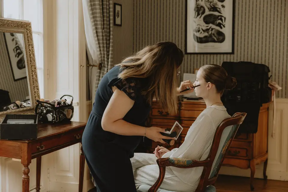 Château de Cop-Choux — photo 3