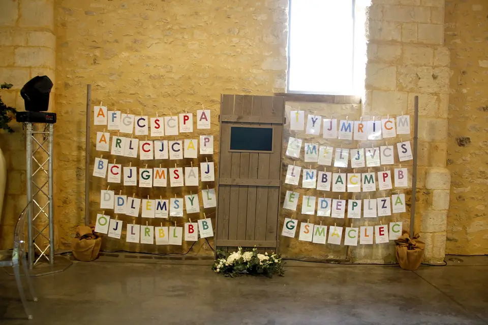 French Wedding Belles — photo 4