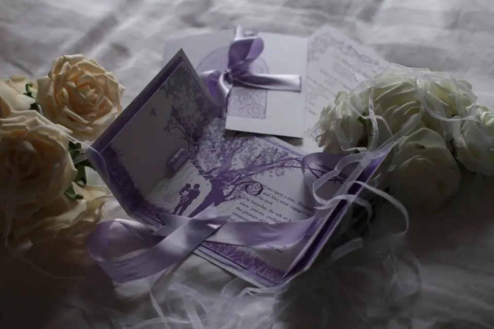 French Wedding Belles — photo 1