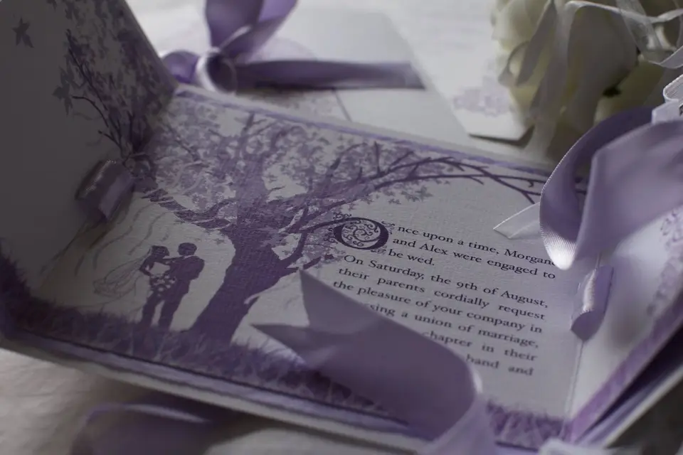 French Wedding Belles — photo 2