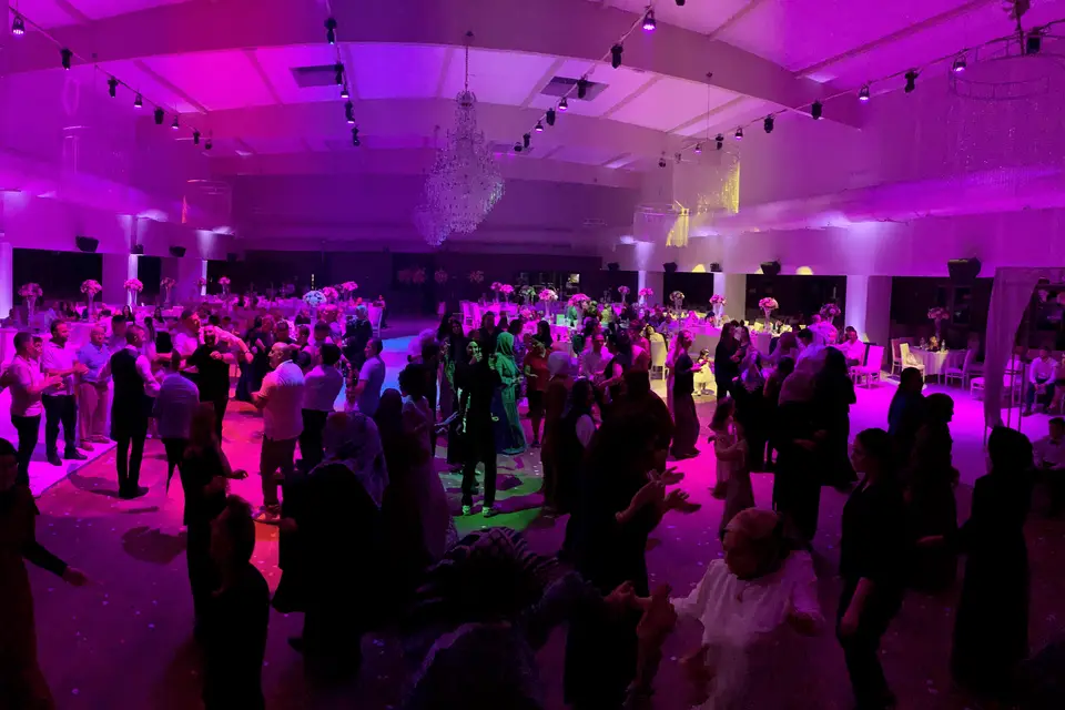 SVLM Production — photo 4