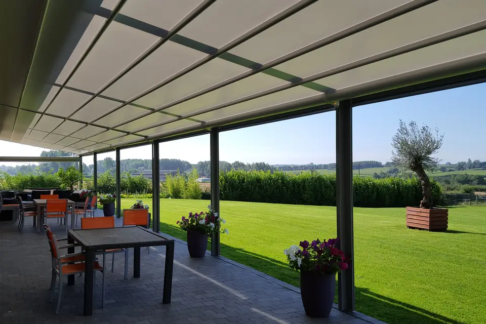 La Ferme de Saint-Humbert — photo 3