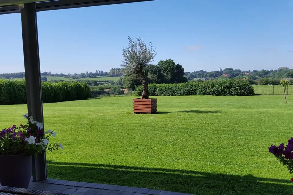 La Ferme de Saint-Humbert — photo 9