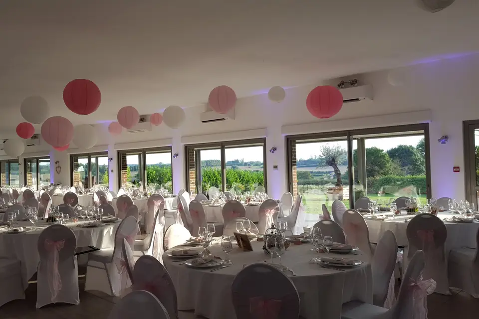 La Ferme de Saint-Humbert — photo 4