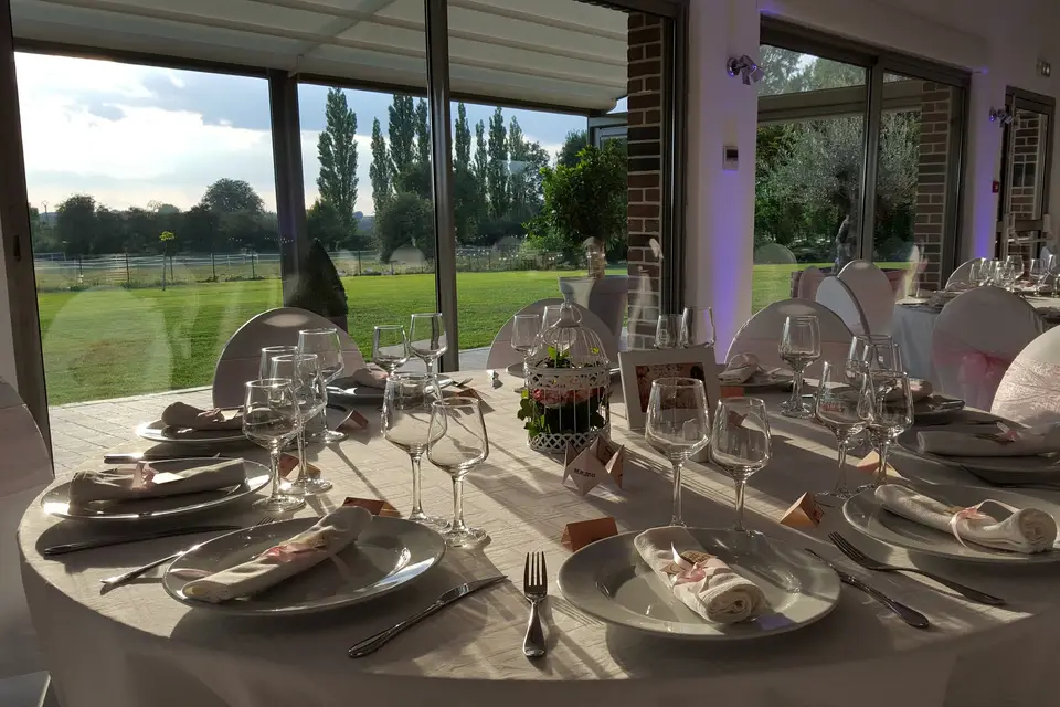 La Ferme de Saint-Humbert — photo 6