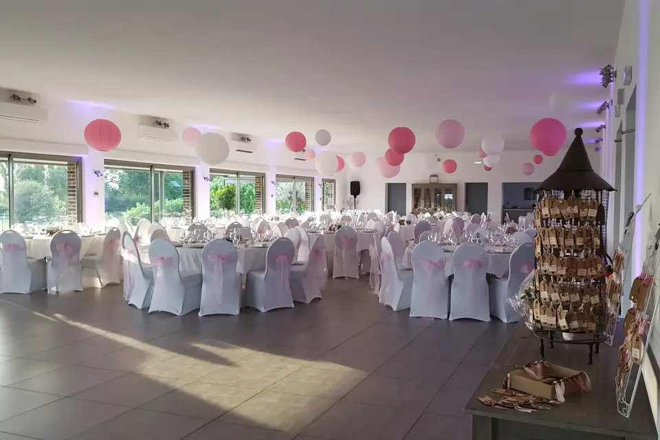 La Ferme de Saint-Humbert — photo 5