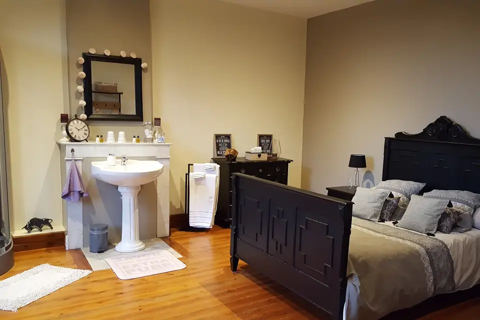 La Ferme de Saint-Humbert — photo 8