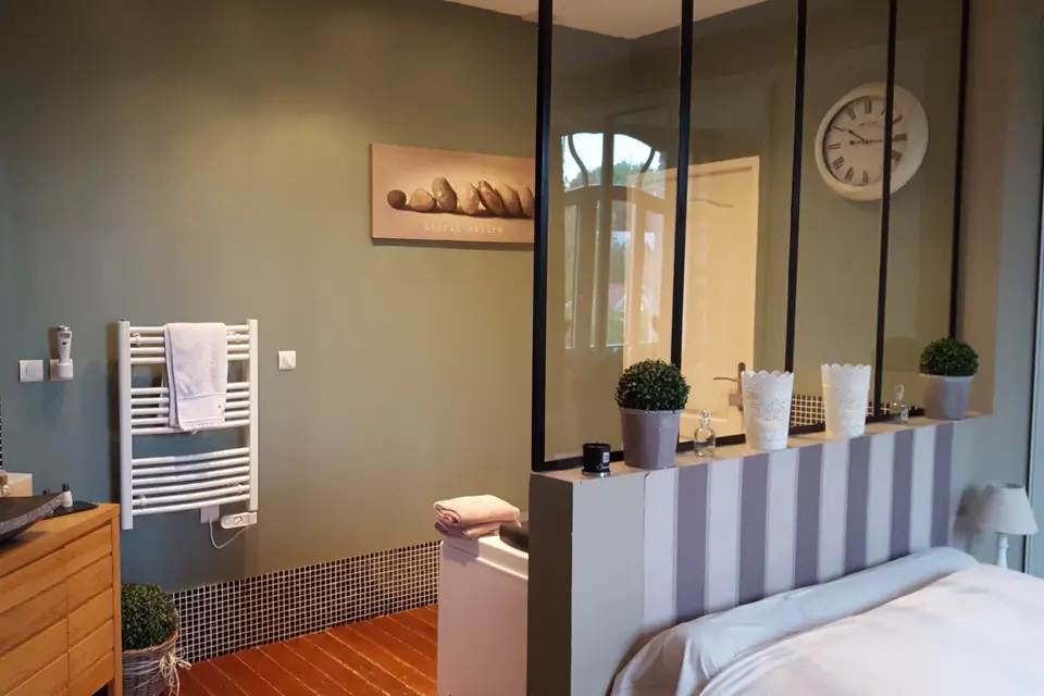 La Ferme de Saint-Humbert — photo 7