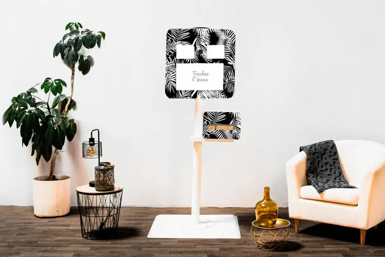 Le concept Photobooth — photo 3