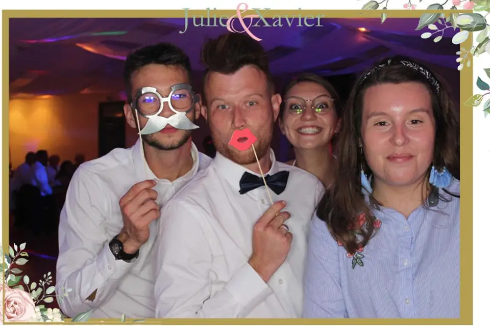 Le concept Photobooth — photo 8