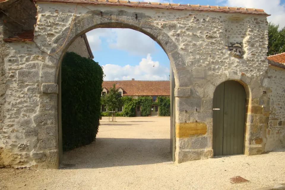 La Ferme du Genievre — photo 5