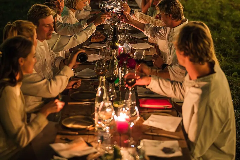 La Maison des Vignes — photo 8