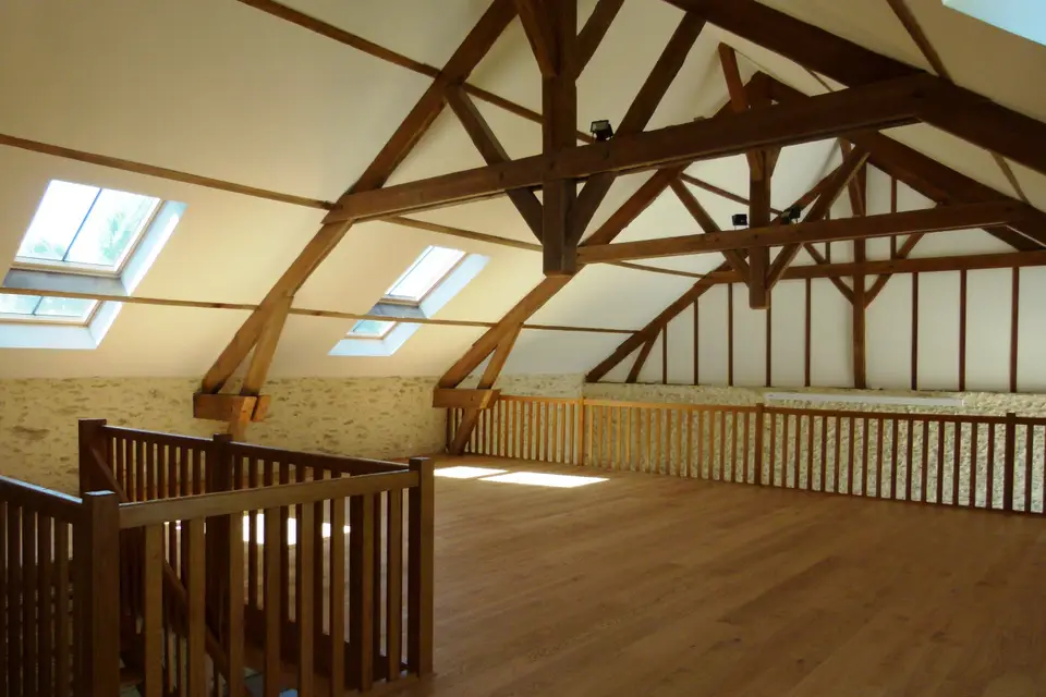 La Ferme du Genievre — photo 9