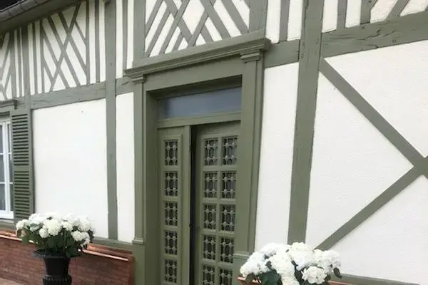 Le Manoir de Caulières — photo 2