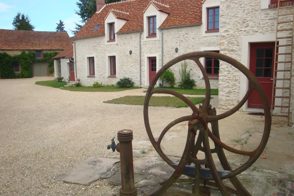 La Ferme du Genievre — photo 4