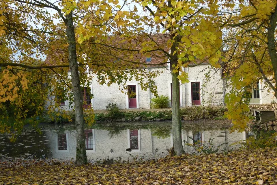 La Ferme du Genievre — photo 3