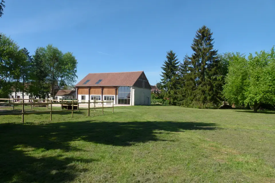 La Ferme du Genievre — photo 6