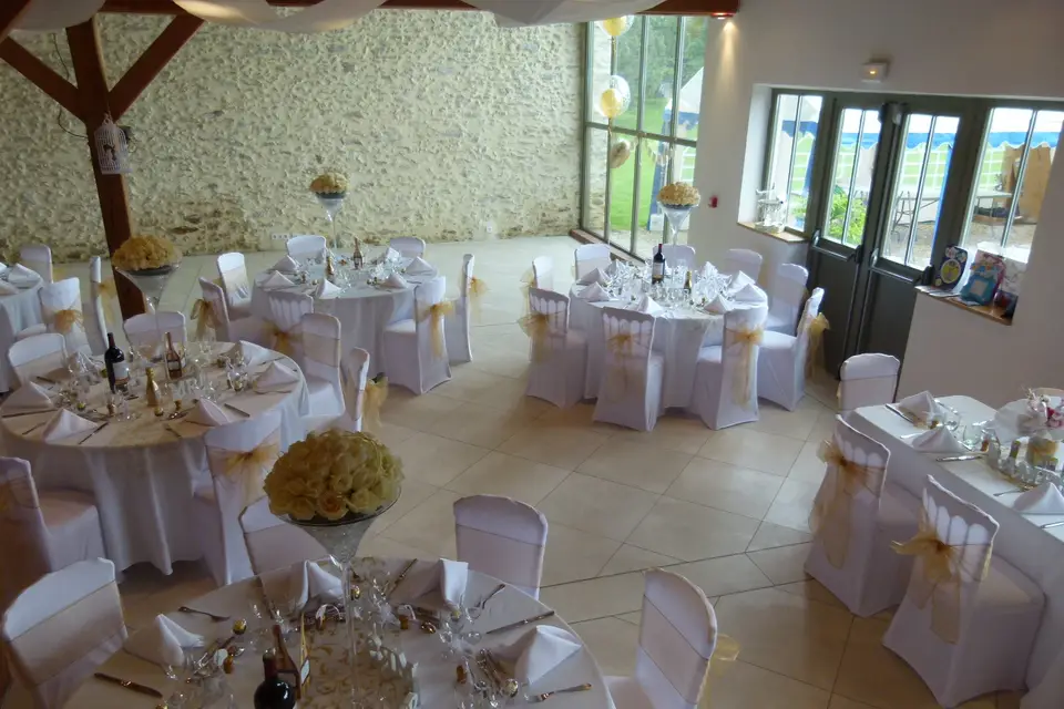 La Ferme du Genievre — photo 8