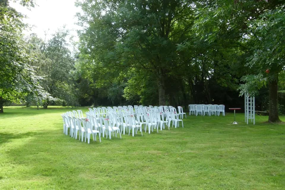 La Ferme du Genievre — photo 7