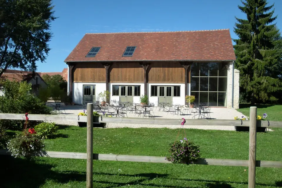 La Ferme du Genievre