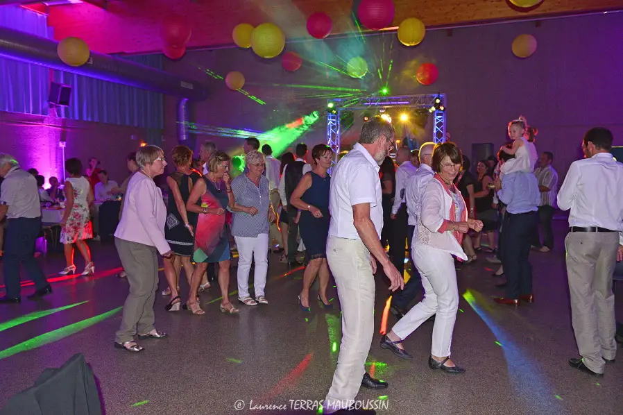 Laurence Terras — photo 8