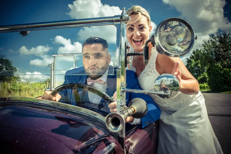 Philippe L. Photographies