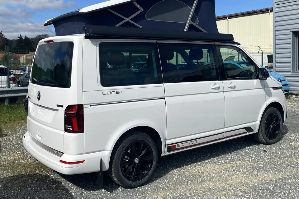 Volkswagen Rent - Jean Lagarde — photo 6