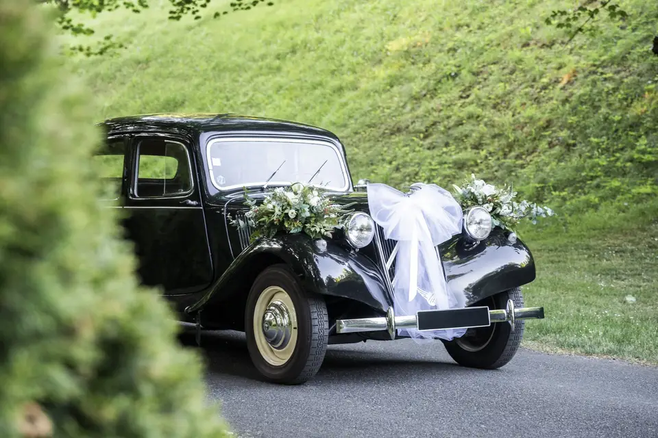 Vintage Loire Tours — photo 7