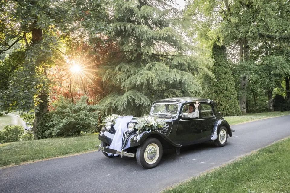 Vintage Loire Tours — photo 5