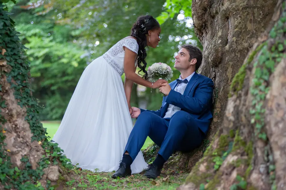 Michael Noirot Photographe — photo 1