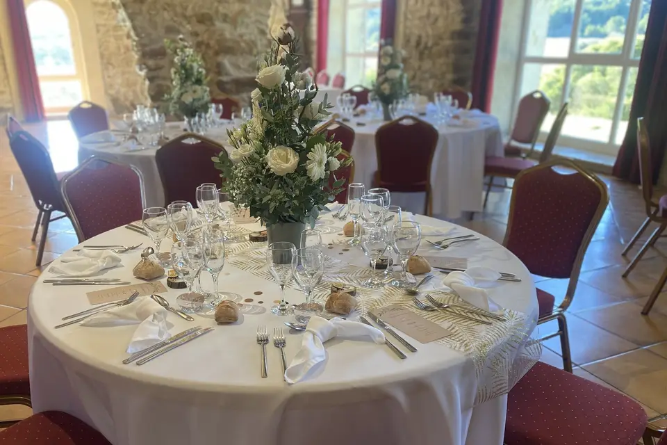 Lydian Traiteur — photo 7