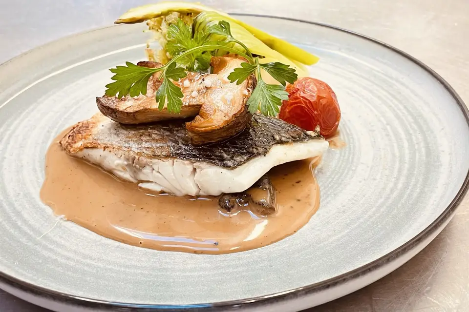 Lydian Traiteur — photo 5