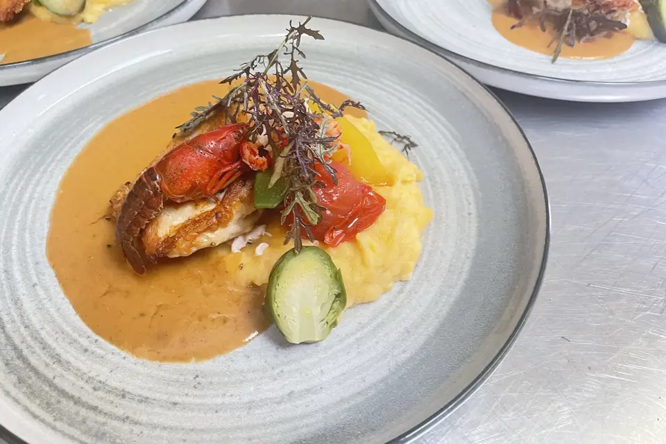 Lydian Traiteur — photo 8