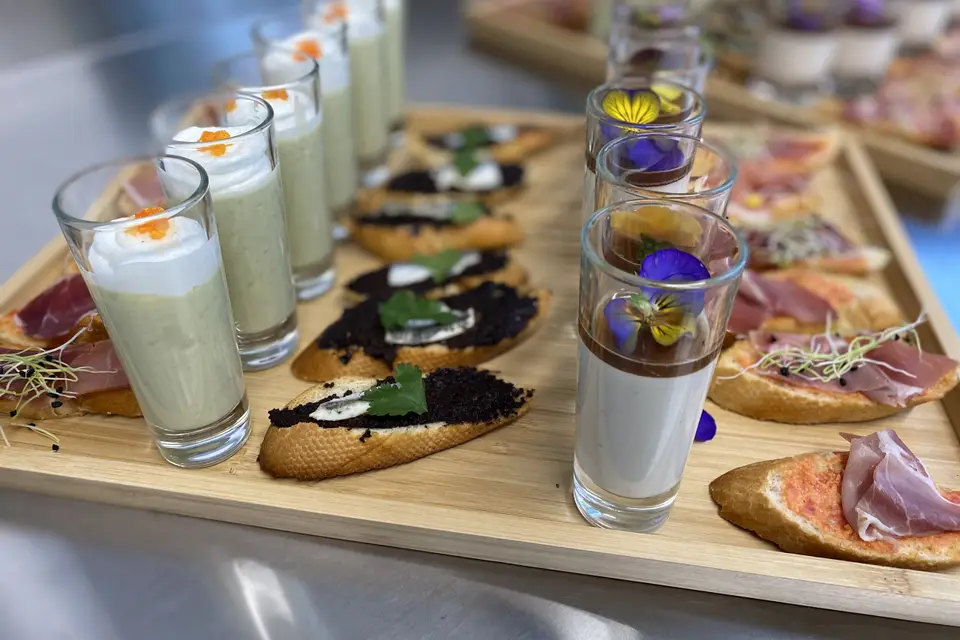 Lydian Traiteur — photo 3